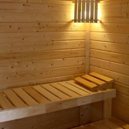 Kleine Freiheit Auf Fehmarn Ferienhaus