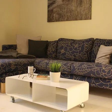 Kleine Freiheit Auf Fehmarn Ferienhaus Kopendorf