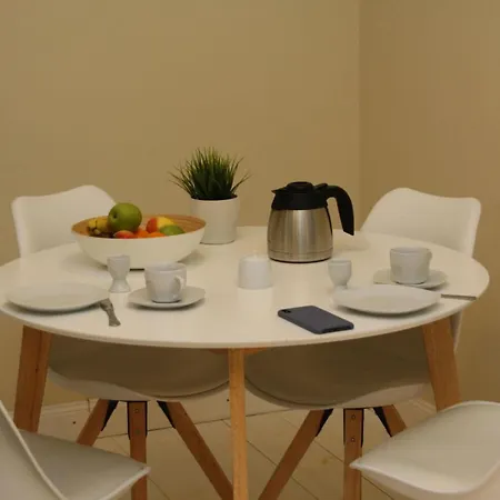 Kleine Freiheit Auf Fehmarn Ferienhaus