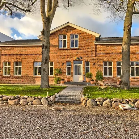 Kleine Freiheit Auf Fehmarn Ferienhaus Kopendorf