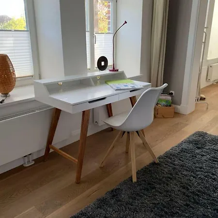 Kleine Freiheit Auf Fehmarn Ferienhaus Kopendorf