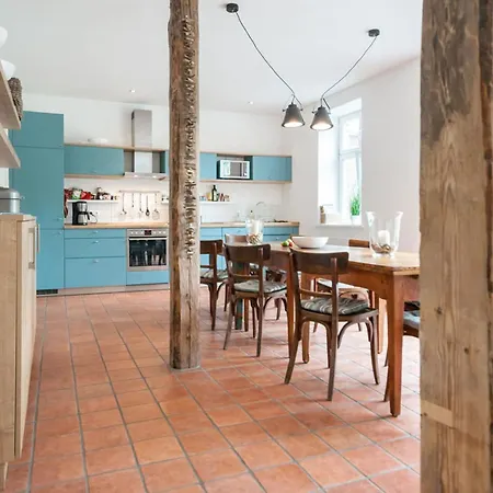 Kleine Freiheit Auf Fehmarn Kopendorf