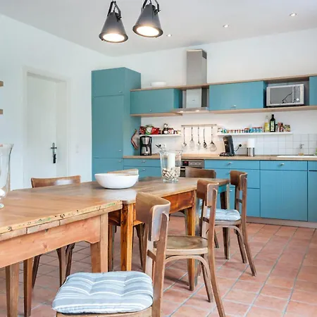 Kleine Freiheit Auf Fehmarn Kopendorf