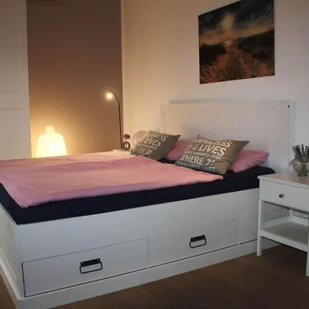 Ferienhaus Kleine Freiheit Auf Fehmarn