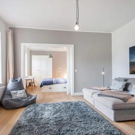 Kleine Freiheit Auf Fehmarn * Kopendorf