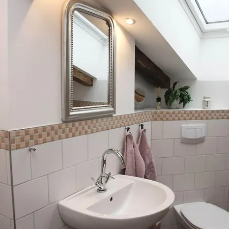 Kleine Freiheit Auf Fehmarn