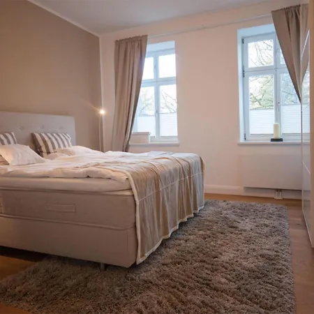 Kleine Freiheit Auf Fehmarn *