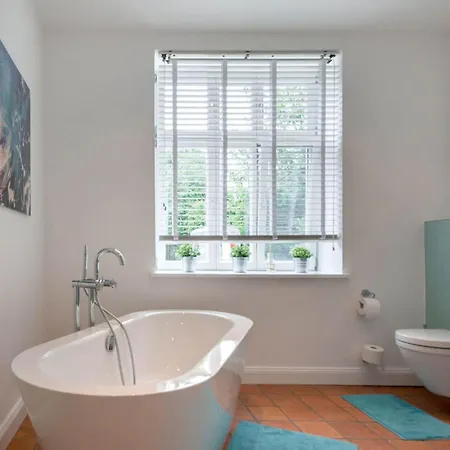 Kleine Freiheit Auf Fehmarn Ferienhaus Kopendorf