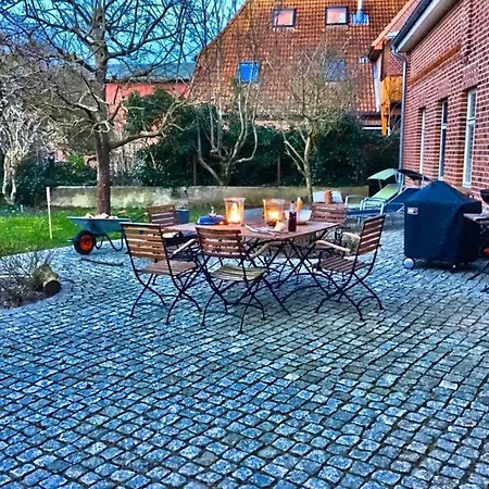 Kleine Freiheit Auf Fehmarn