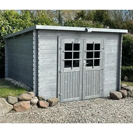 Kleine Freiheit Auf Fehmarn Ferienhaus *