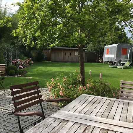 Ferienhaus Kleine Freiheit Auf Fehmarn Kopendorf