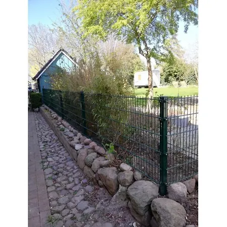 Kleine Freiheit Auf Fehmarn