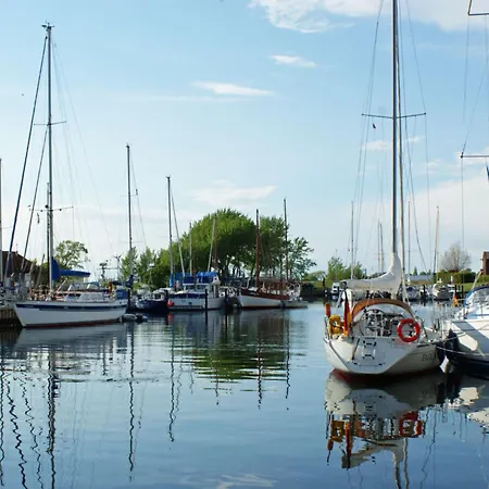Kleine Freiheit Auf Fehmarn