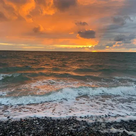 Ferienhaus Kleine Freiheit Auf Fehmarn Kopendorf