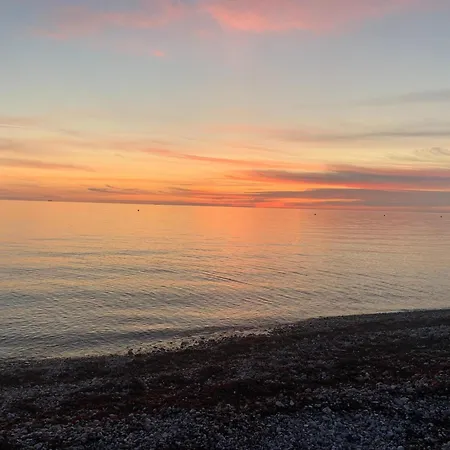 Kleine Freiheit Auf Fehmarn * Kopendorf