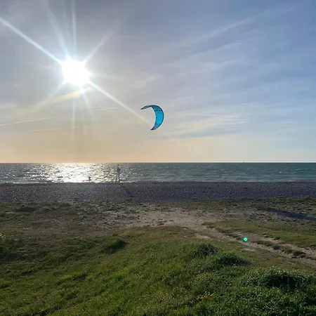 Ferienhaus Kleine Freiheit Auf Fehmarn *