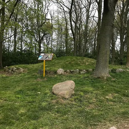 Kleine Freiheit Auf Fehmarn Kopendorf